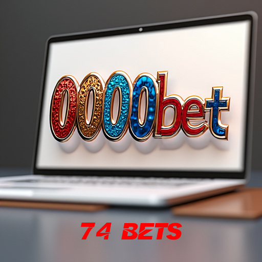 74 bets, Apostas Premiadas Online